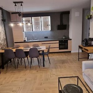 Apartament I Mlyny Gdanskie Blisko Centrum